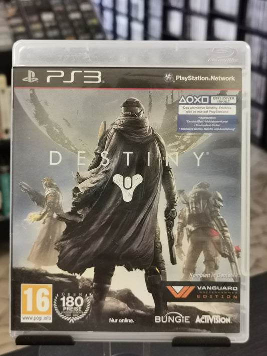 Destiny  (PS3)