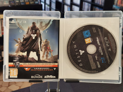 Destiny  (PS3)