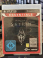The Elder Scrolls V: Skyrim (PS3) - Essentials