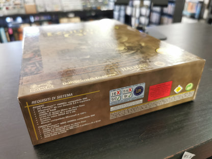 Baldur’s Gate (PC) Big Box