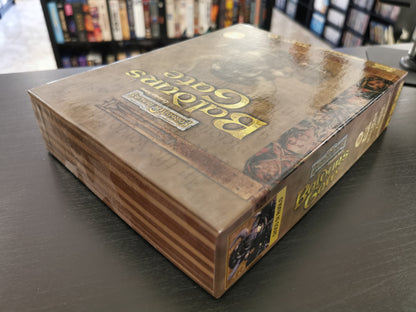 Baldur’s Gate (PC) Big Box