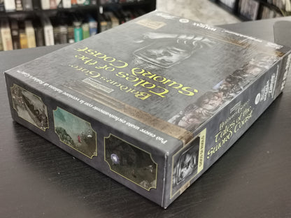 Baldur’s Gate: Tales of the Sword Coast (PC) Big Box