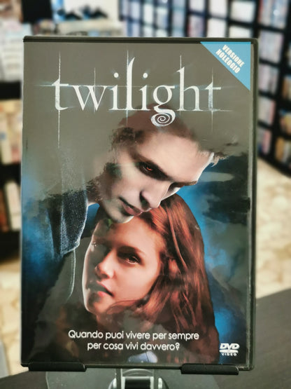 Twilight (DVD)