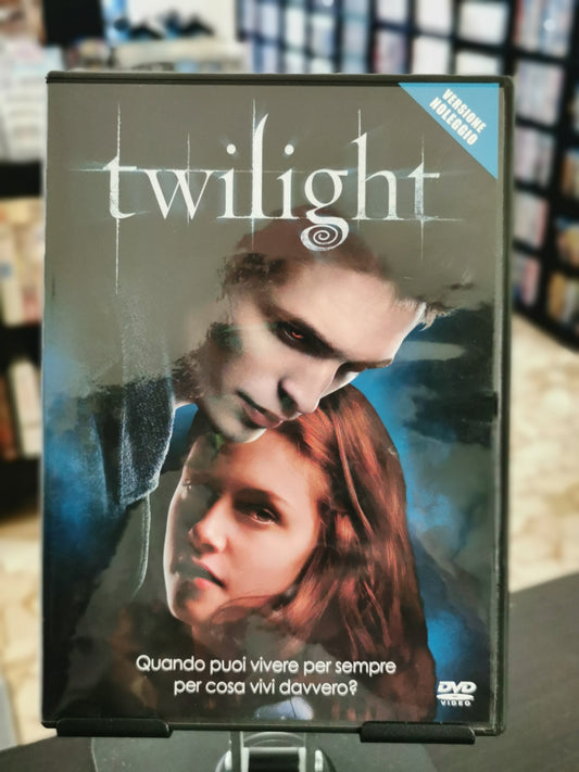 Twilight (DVD)