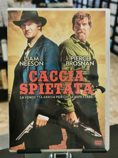 Caccia Spietata (DVD)