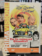 Tu la conosci Claudia? (DVD)