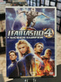 I Fantastici 4 e Silver Surfer (DVD)