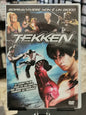Tekken (DVD)