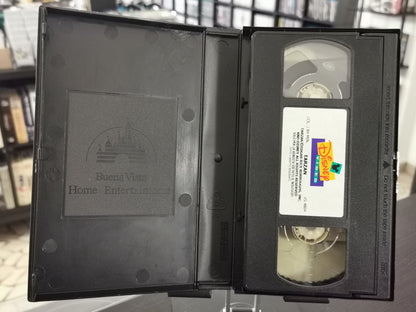 Tarzan – Walt Disney I Classici (VHS)