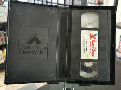 Gli Aristogatti – Walt Disney I Classici (VHS)