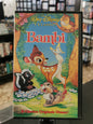 Bambi (VHS)