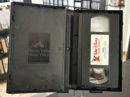 Bambi (VHS)