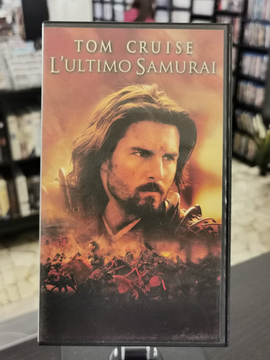 L’ultimo Samurai (VHS)