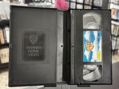 L’ultimo Samurai (VHS)