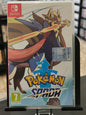 Pokémon Spada (Switch)