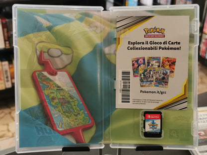 Pokémon Spada (Switch)