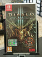 Diablo III Eternal Collection (Switch)