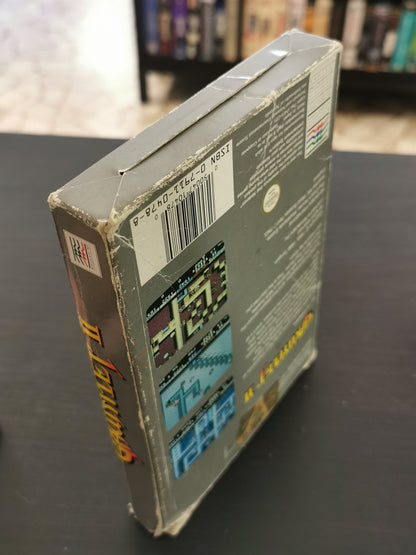 Gauntlet II (NES)