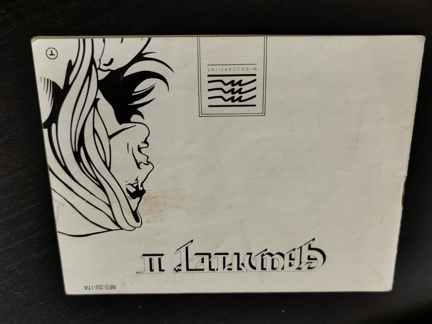 Gauntlet II (NES)