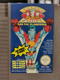 Captain Planet and the Planeteers (NES) *loose