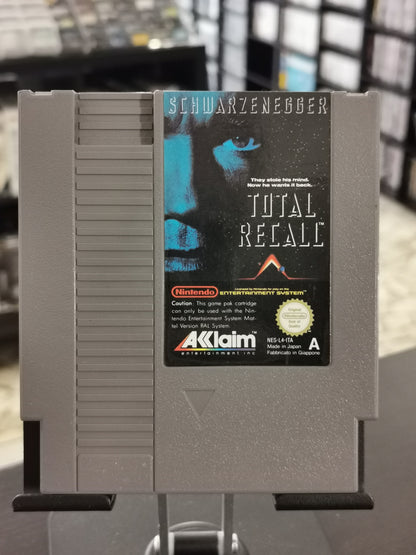 Total Recall (NES)