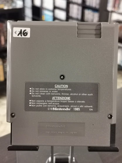 Total Recall (NES)