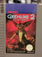 Gremlins 2: The New Batch (NES)