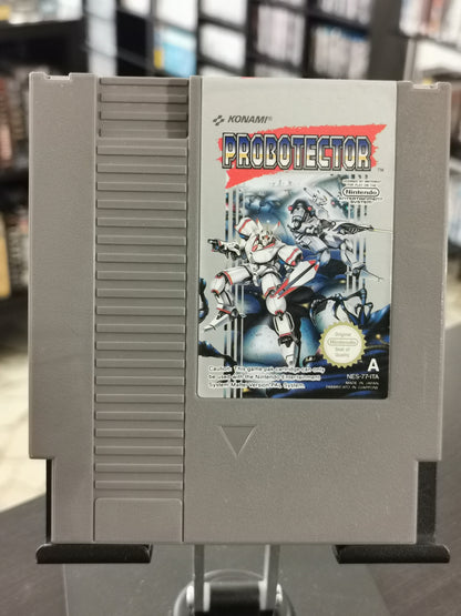 Probotector (NES)