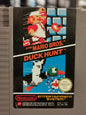 Super Mario Bros. / Duck Hunt (NES)
