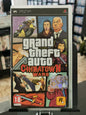 Grand Theft Auto Chinatown Wars (PSP) - Senza Manuale