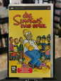 Die Simpsons: Das Spiel (PSP) – Senza Manuale