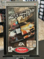 Need for Speed Most Wanted 5-1-0 (PSP) - Platinum - Senza Manuale