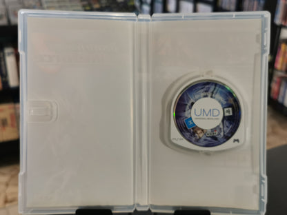 Dynasty Warriors Strikeforce (PSP) - Senza Manuale