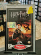 Harry Potter e il Calice di Fuoco (PSP) - Platinum - Senza Manuale
