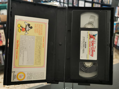 Aladdin (VHS)