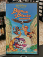 Bianca e Bernie nella Terra dei Canguri (VHS)