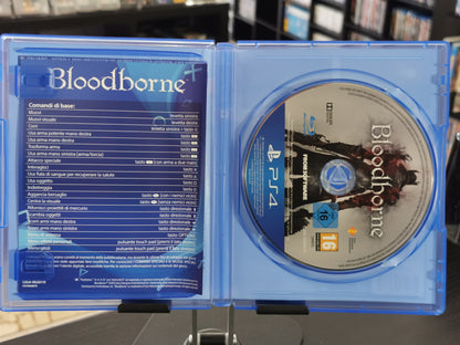 Bloodborne (PS4) - PlayStation Hits