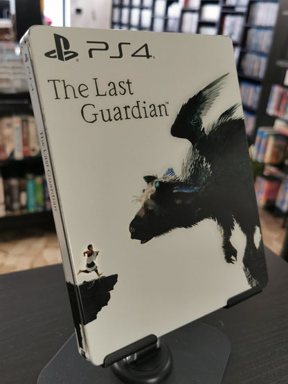 The Last Guardian (PS4) – Steelbook Edition