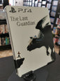 The Last Guardian (PS4) – Steelbook Edition