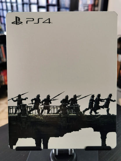The Last Guardian (PS4) – Steelbook Edition