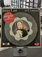 James Last – In Concert (LP)
