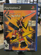Samurai Legend Musashi (PS2)