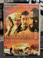 Guerrieri del Cielo e della Terra (DVD)