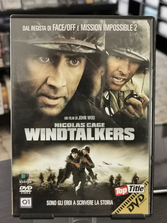 Windtalkers (DVD)
