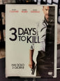 3 Days to Kill (DVD)
