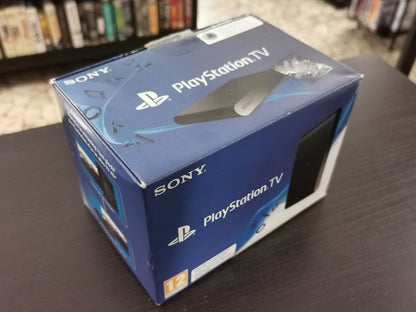 PlayStation TV Sony (Console)