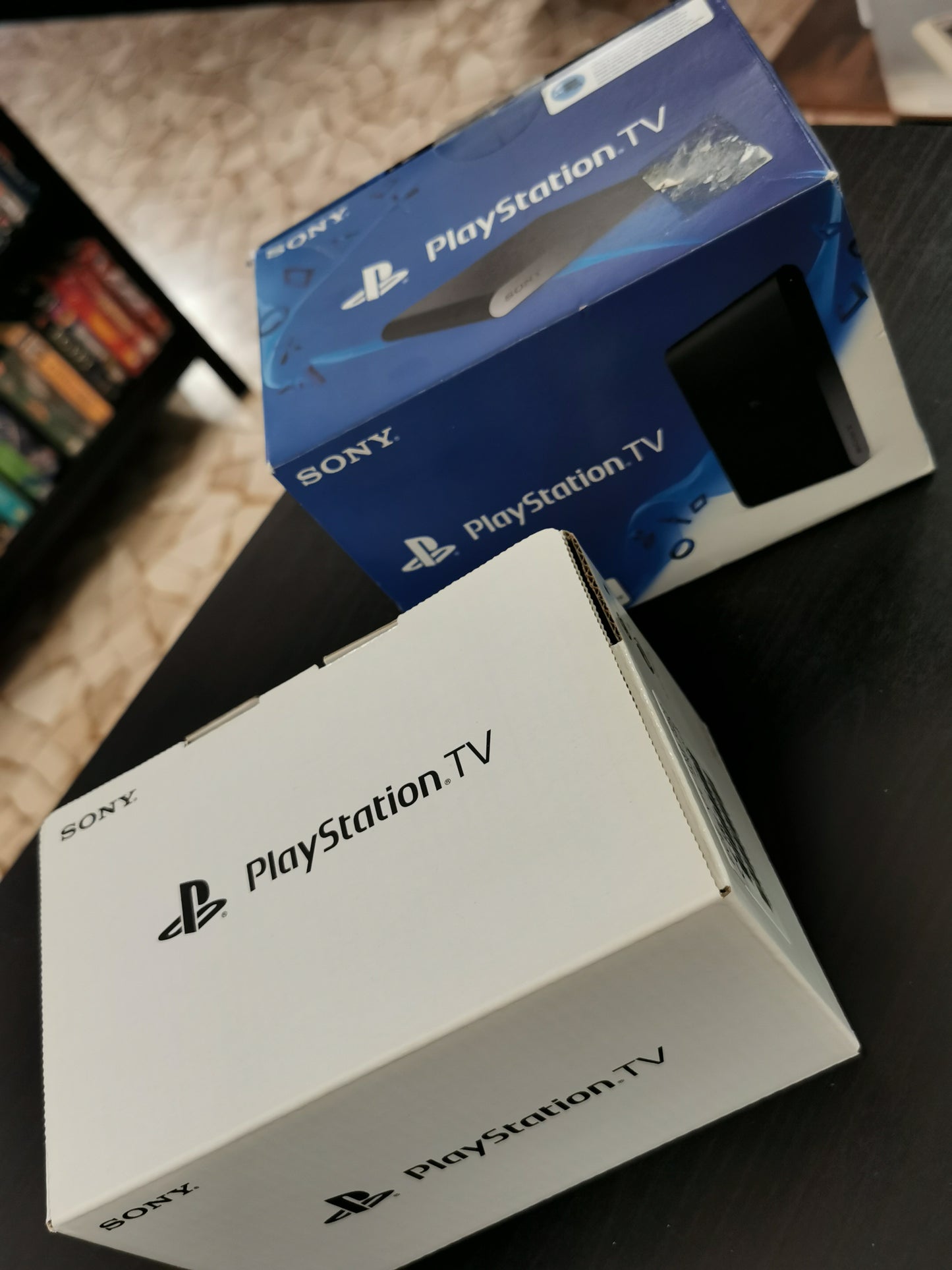 PlayStation TV Sony (Console)
