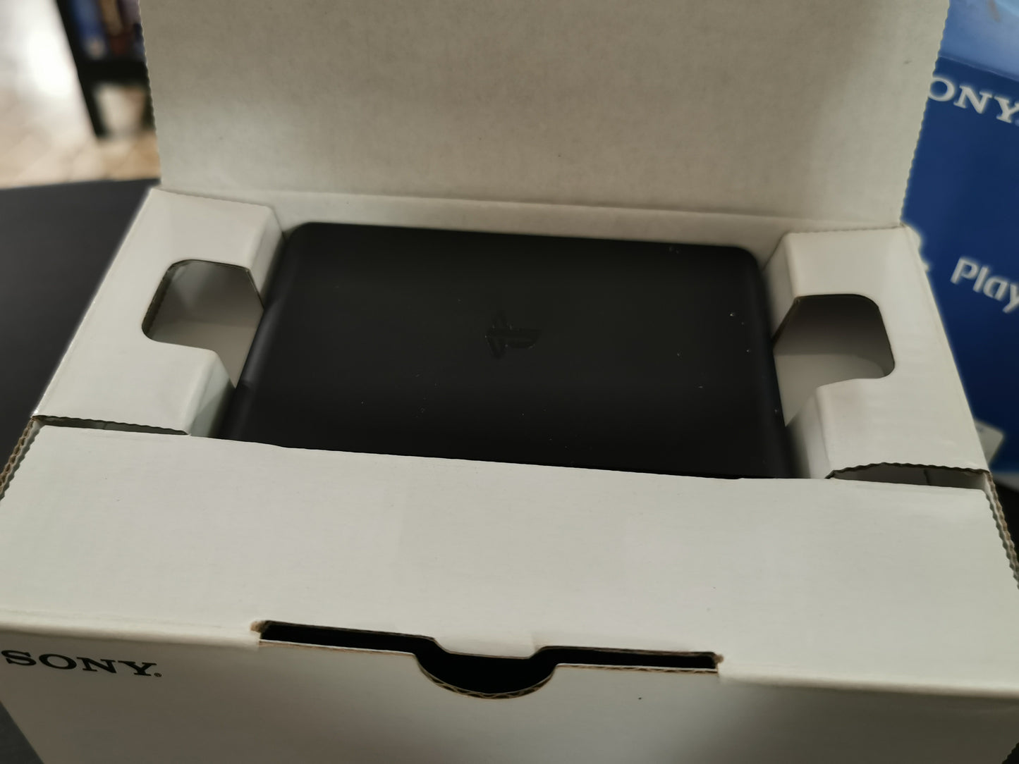 PlayStation TV Sony (Console)