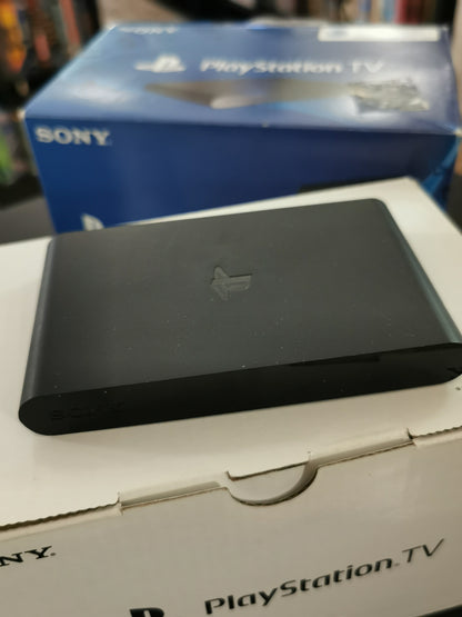 PlayStation TV Sony (Console)