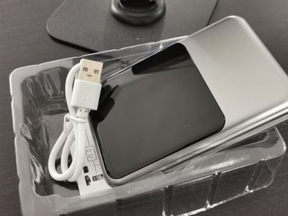 Power Bank Magnetico Wireless 10000 mAh – Fast Charge (Accessori)
